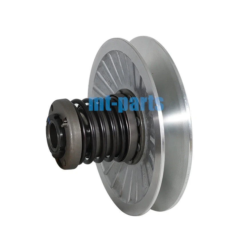 Driven Assy Comp for Crossfire ATV Rubicon 500 (2001–2007) 1BE-17660-00