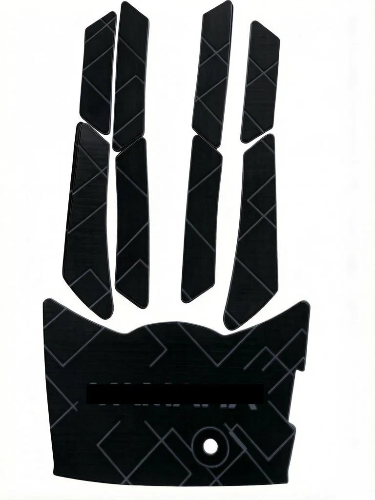 Custom EVA Traction Mats for Yamaha VX/VX Cruiser VX1100 (2005–2009)