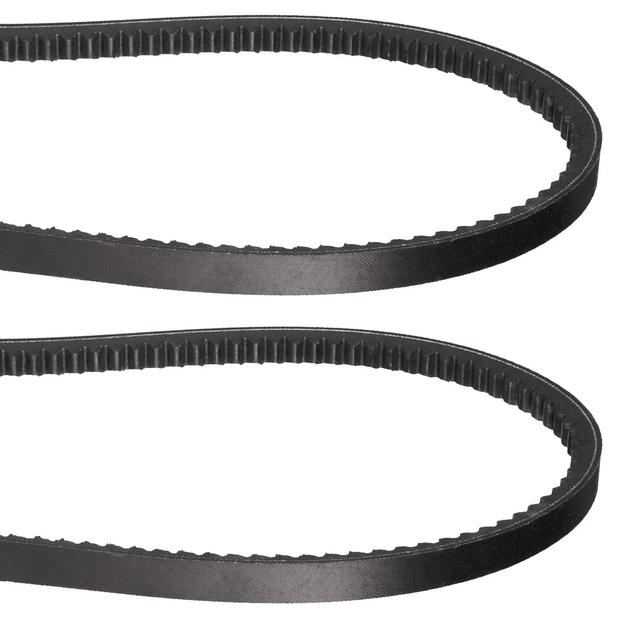 A/C PS Alternator Belt Kit for Camaro Firebird 5.0L V8 (1982–1983)