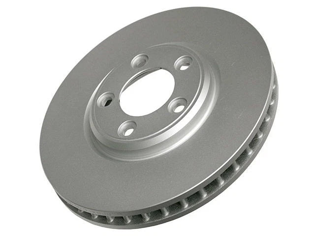 Brake Rotor for Jaguar S Type (2000–2005) 93856BGJH