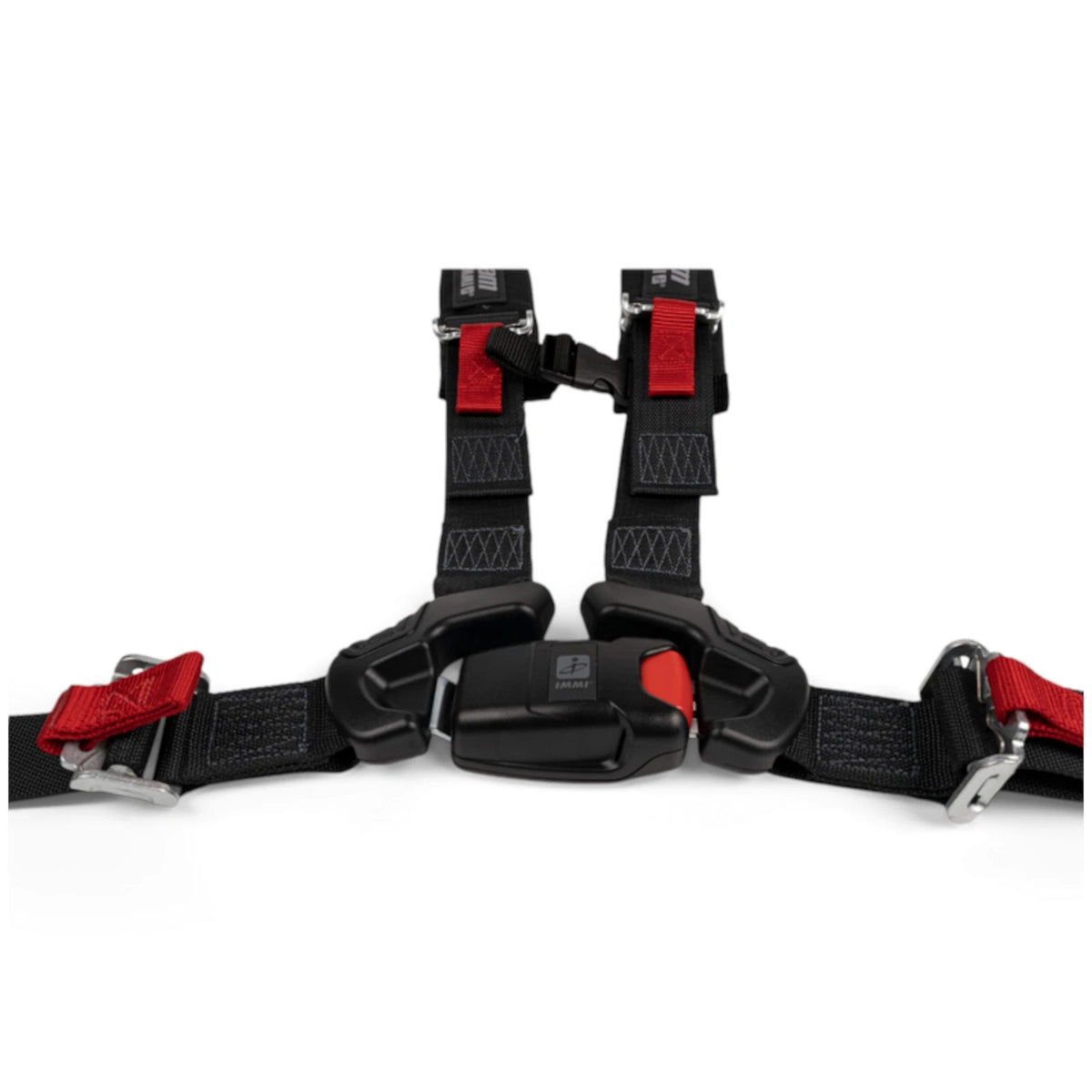 4-Point Safety Belt for Can-Am UTV (715008035)