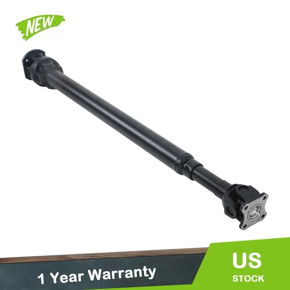 Rear Driveshaft Prop Shaft Assembly for Toyota 4Runner (1996–2000) 4WD