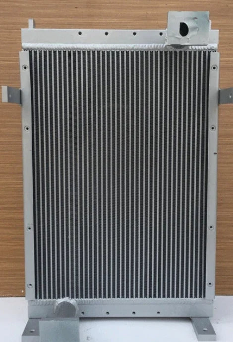Hydraulic Oil Cooler for Volvo EC290B (2000–2005) VOE14514357 14514357