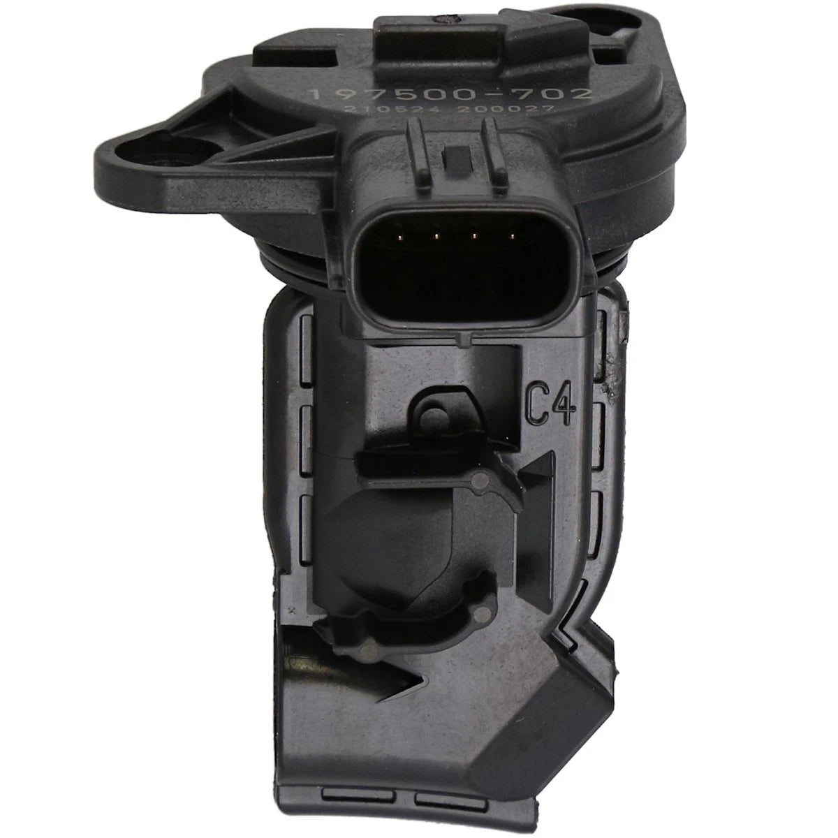 Denso Mass Air Flow Sensor 197-7020 for Toyota Corolla Tacoma (2015–2021)