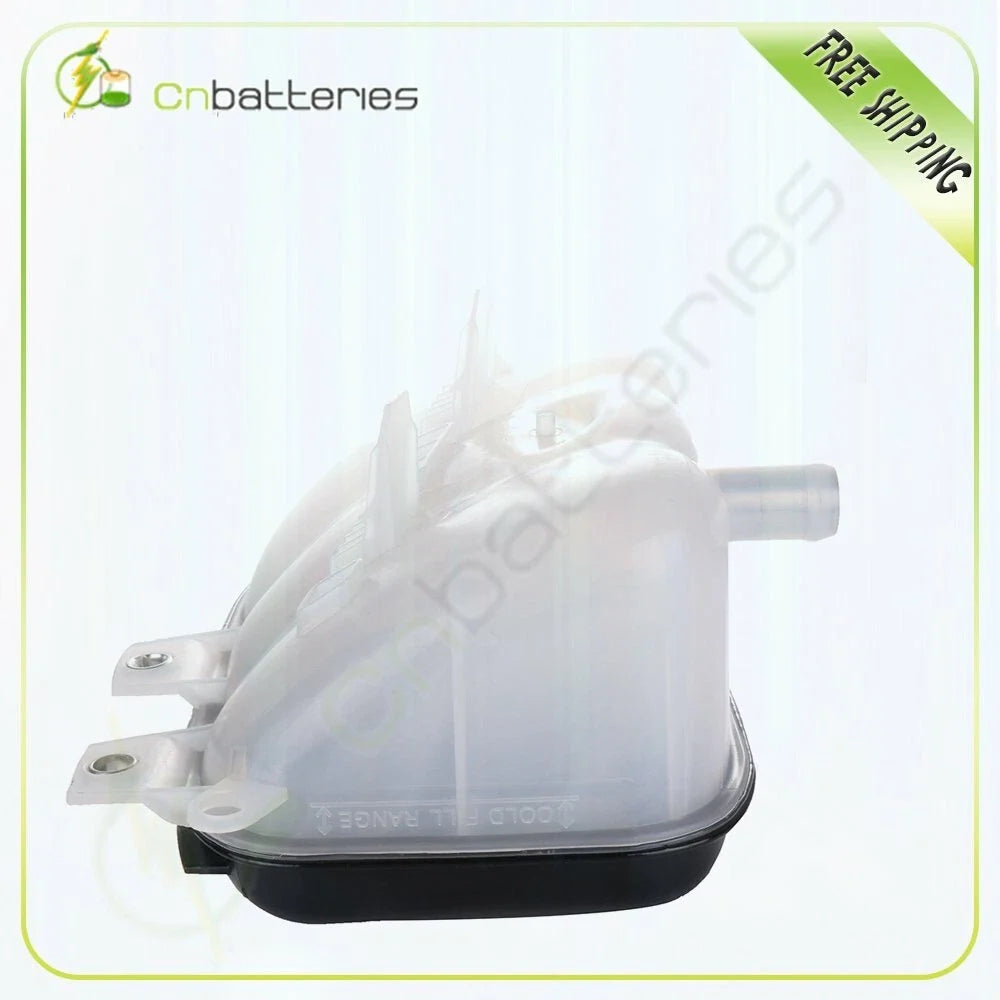 Radiator Coolant Tank for Dodge Ram 1500 3.7L 4.7L 5.7L (2002–2003)