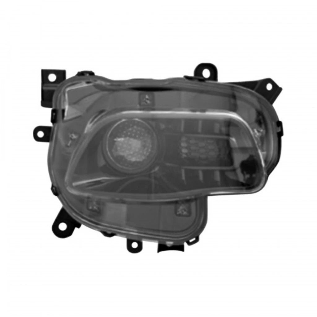 Headlight Assembly for Jeep Cherokee (2014–2017) CH2503249, MLX-SHE088-150BOER-CL360A50