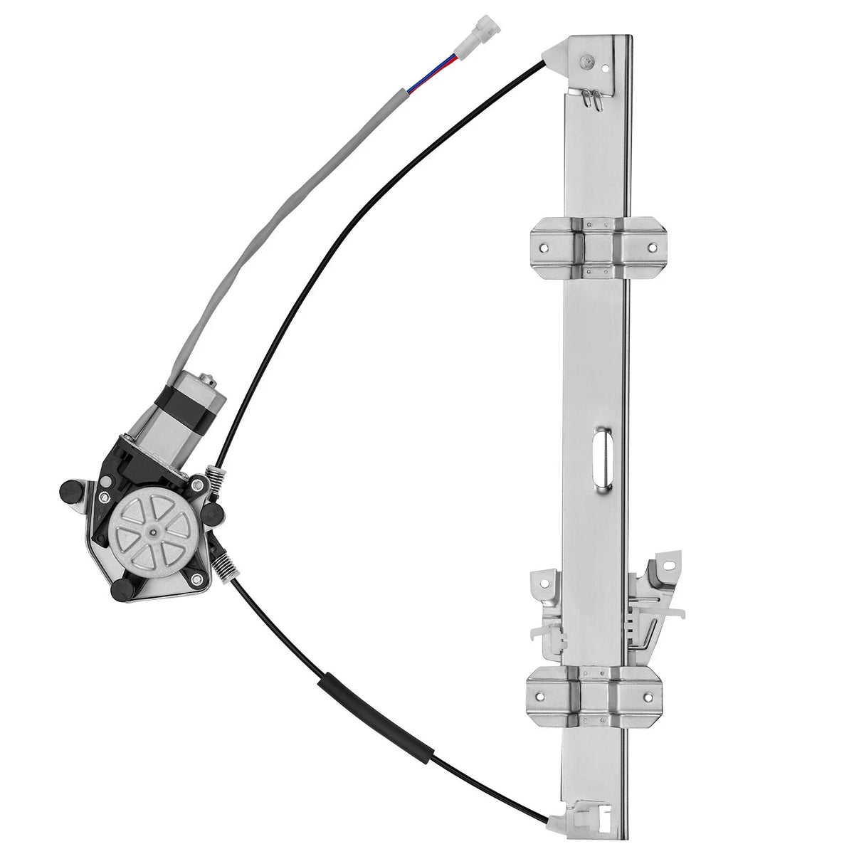 Power Window Regulator w/ Motor for Suzuki Grand Vitara (1999–2005)
