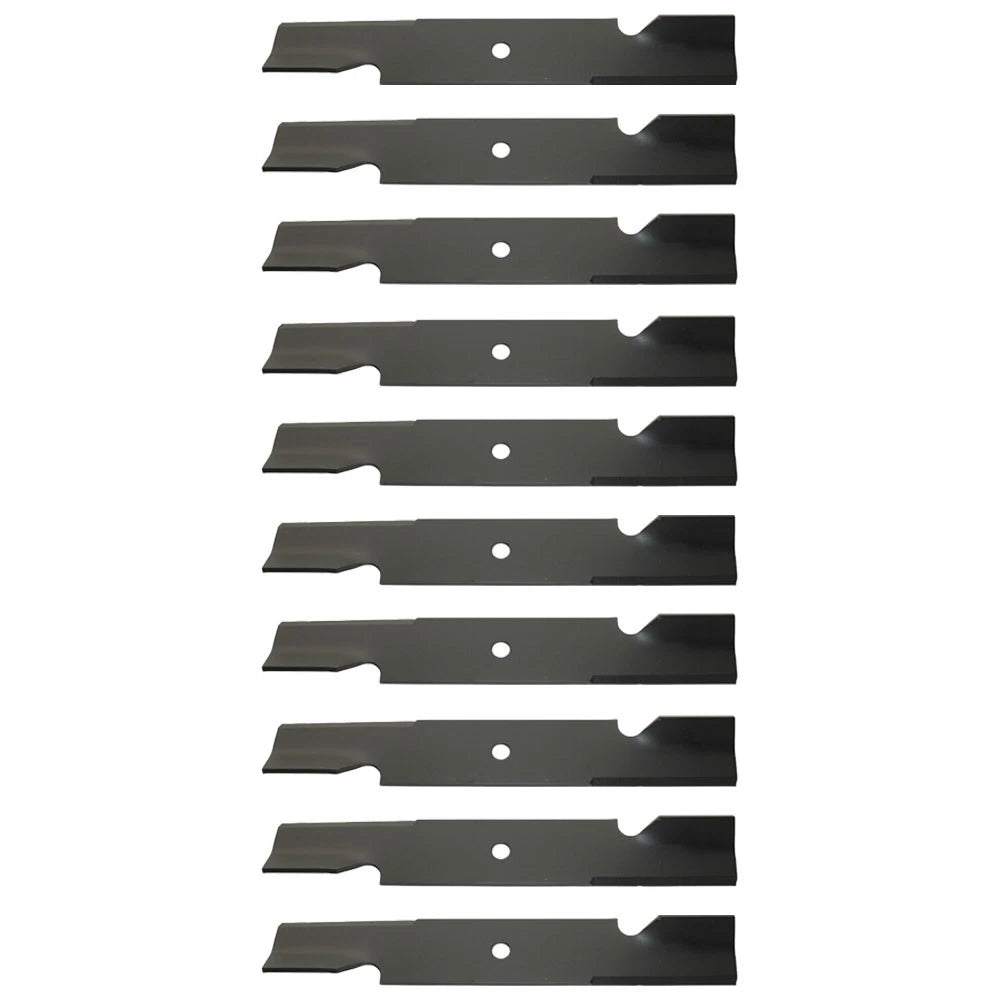 10X High Lift Mower Blade for Scag (Fits 48110)