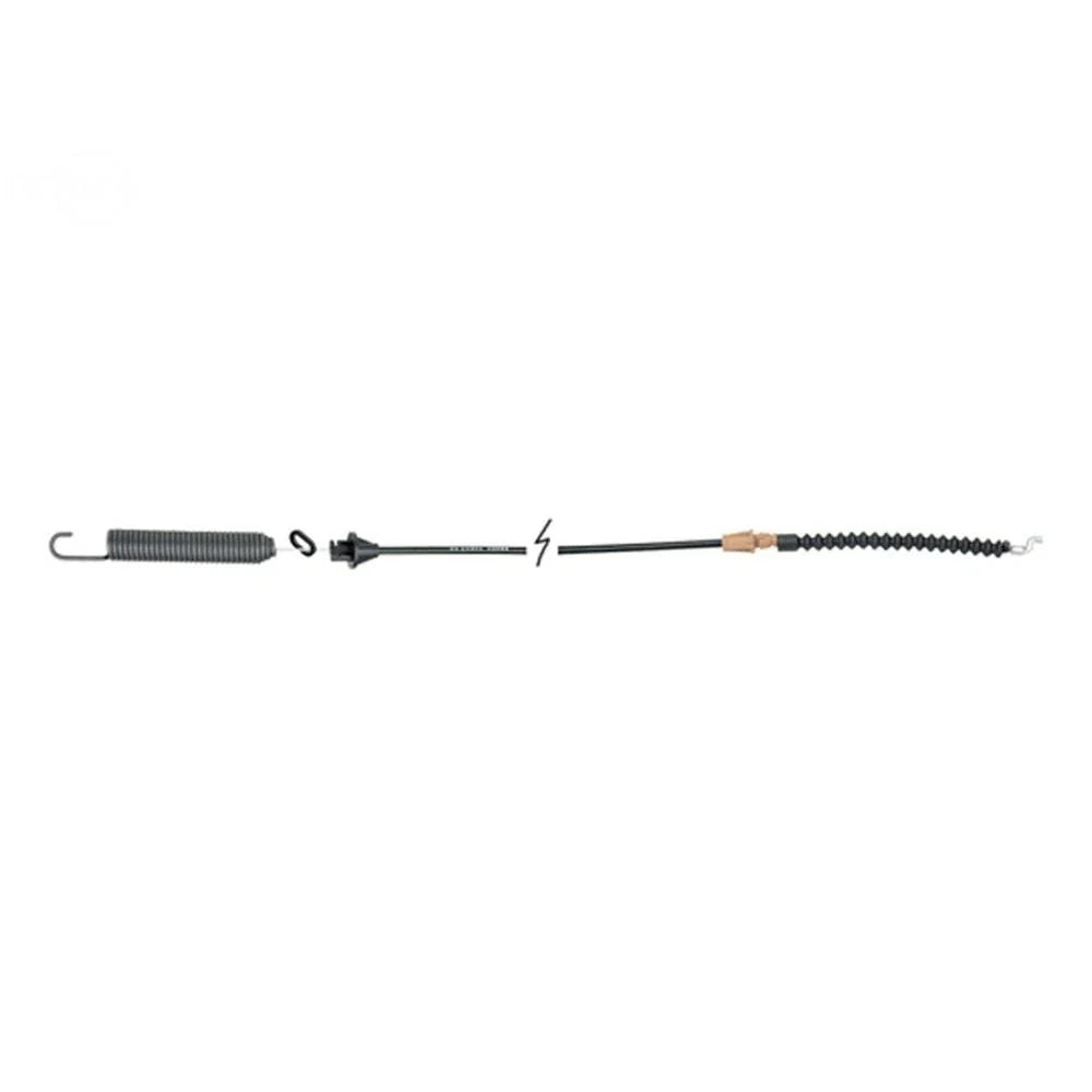 PTO Cable for MTD Cub Cadet 746-04618A, 946-04618A (Fits Models)