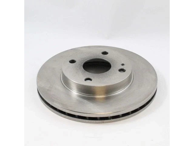 Front Brake Rotor for Mazda Protege (1990–1998) JJ427QD
