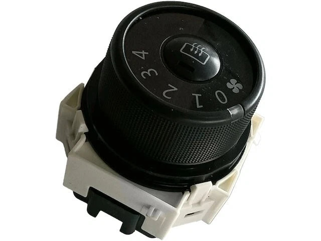 Blower Motor Switch for Toyota Corolla (2009–2010) 76516YYGT