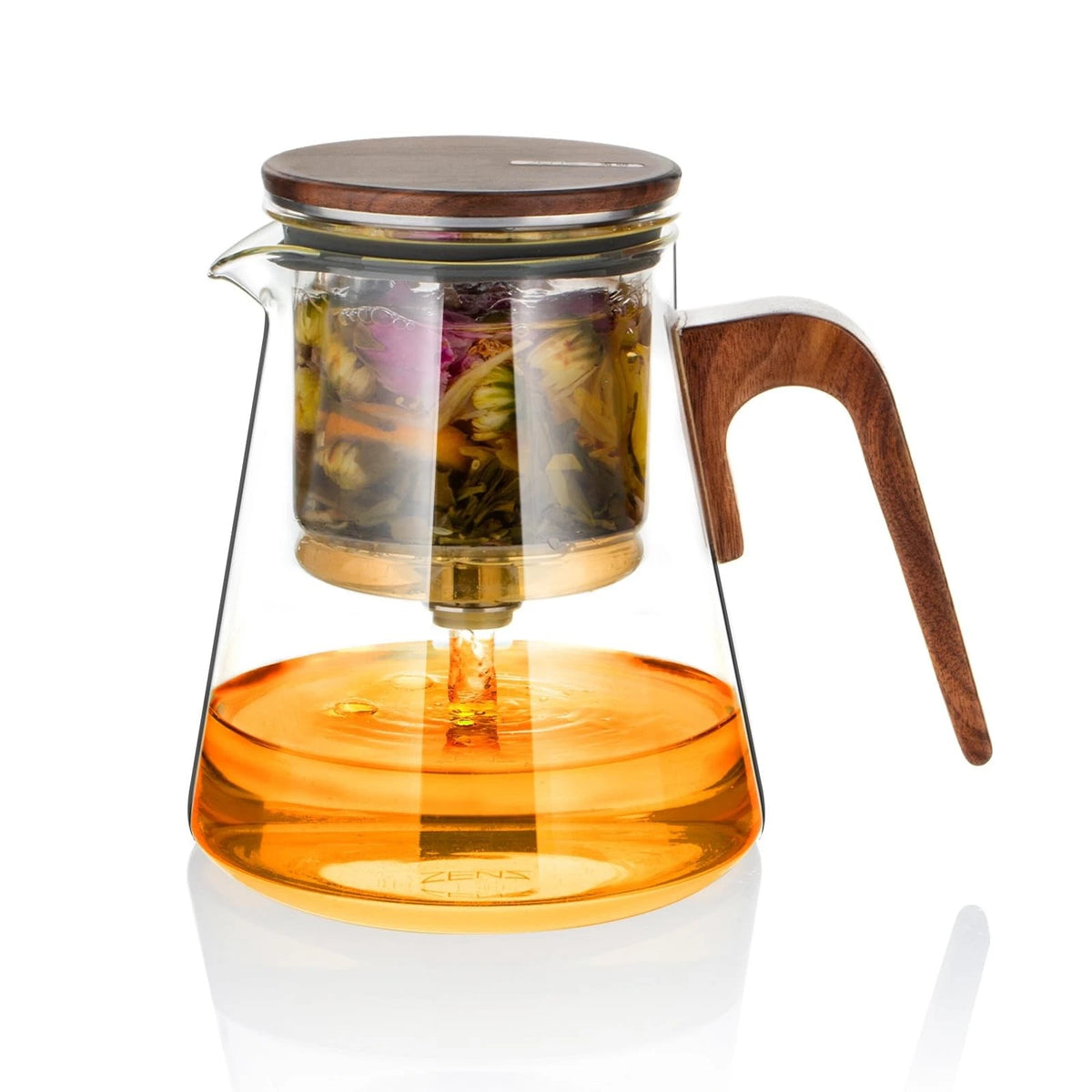 Magnetic Tea Pot for Enchanted Glass Teapot (27 oz)