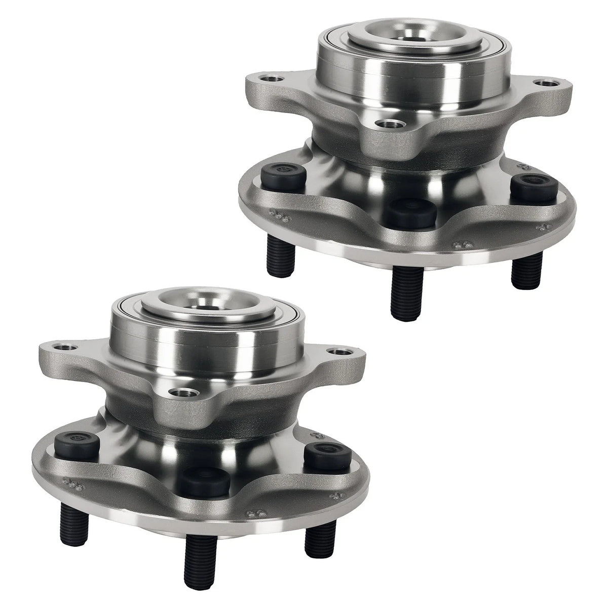 Front Wheel Hub Assembly for Land Rover LR3, Range Rover Sport (2005–2009) 515067