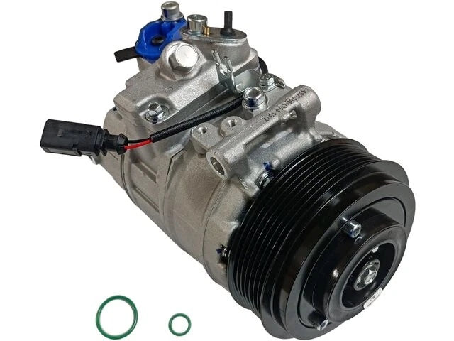 A/C Compressor for Porsche Boxster (2010–2016) 82867SSYM