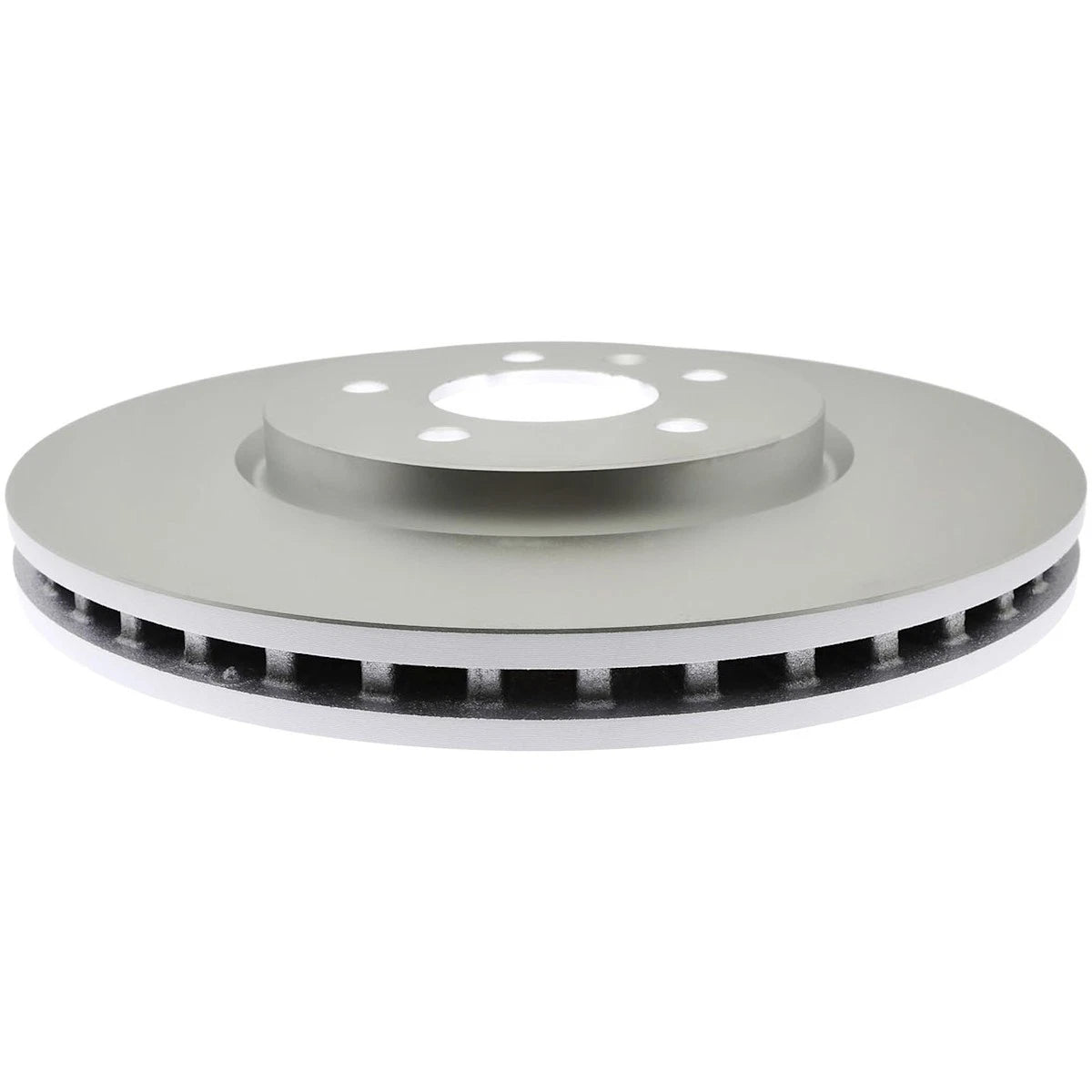 Brake Disc for Buick Cadillac Cascada ELR (2014–2019) 18A82037AC