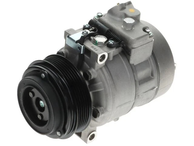 A/C Compressor for BMW 750iL (1998–2001) 78214ZZQV