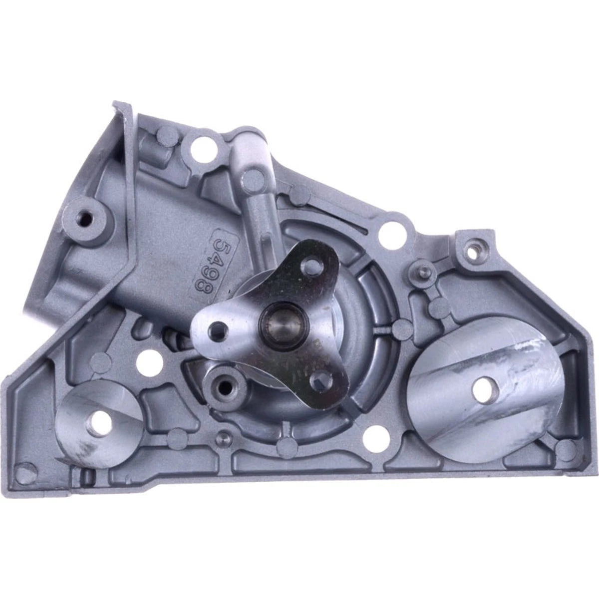 Gates Water Pump 43507 for Kia Rio (2001–2005)