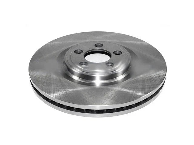 Front Brake Rotor for Jaguar F-Type (2014–2021) WY842JJ