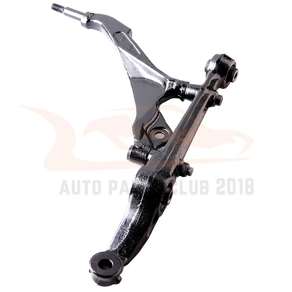 Set of 12 Front Control Arm Tie Rod Ends for Acura Integra (1994–2001)