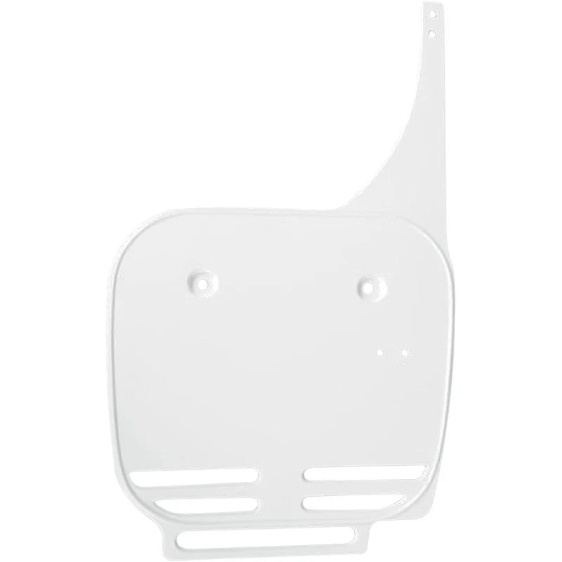 UFO Front Number Plate for (KA02742047)