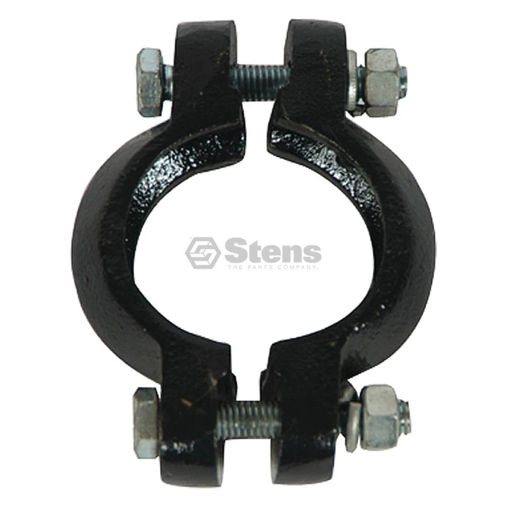 Exhaust Clamp for Stanley Fo-300