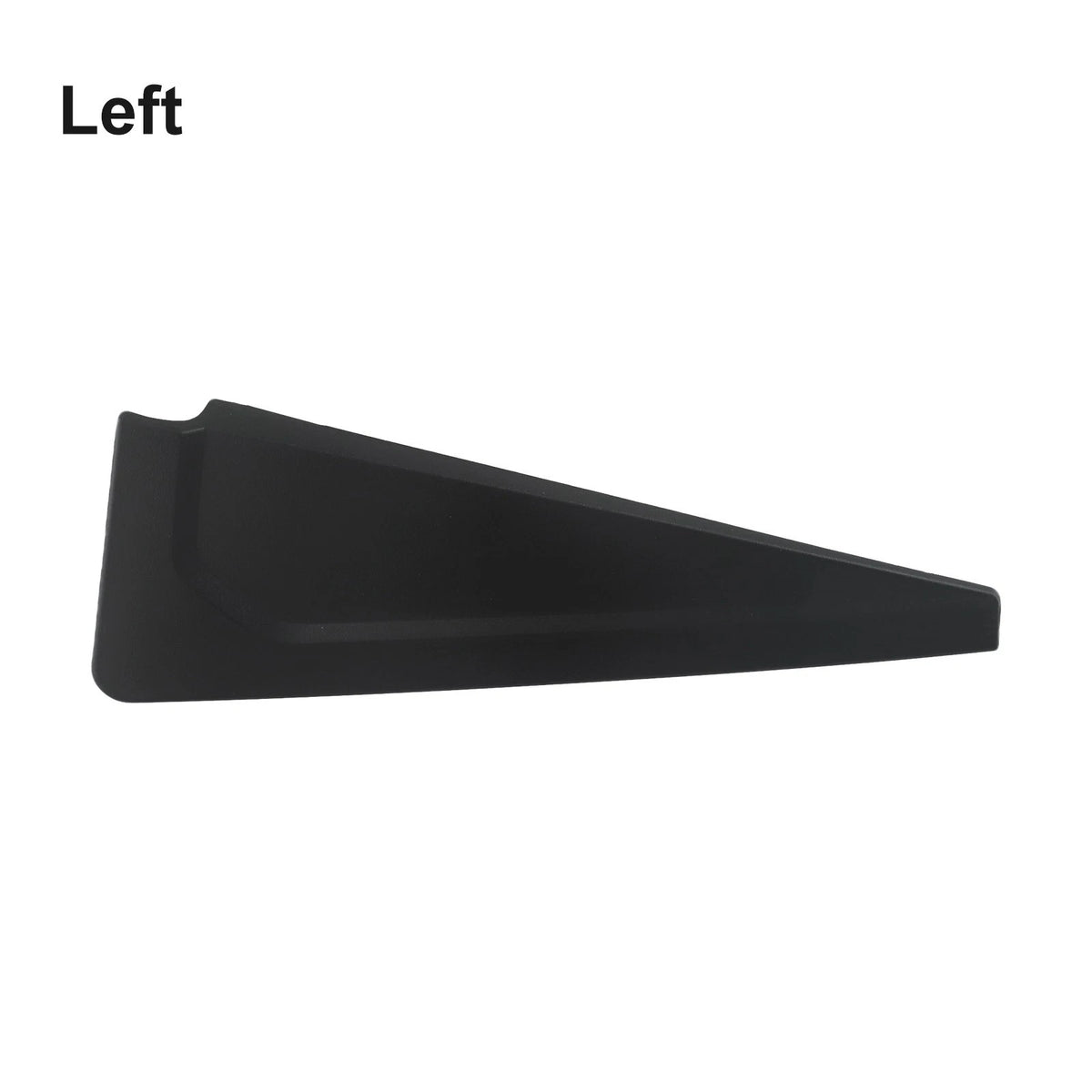 Rear Left Trim Molding for Chevrolet Aveo (2004–2011)