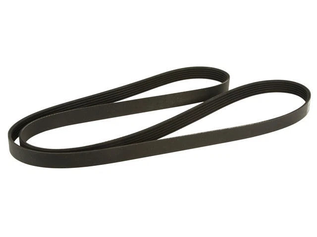 Multi Rib Belt for Buick Century (1999–2005) 12991DQHV