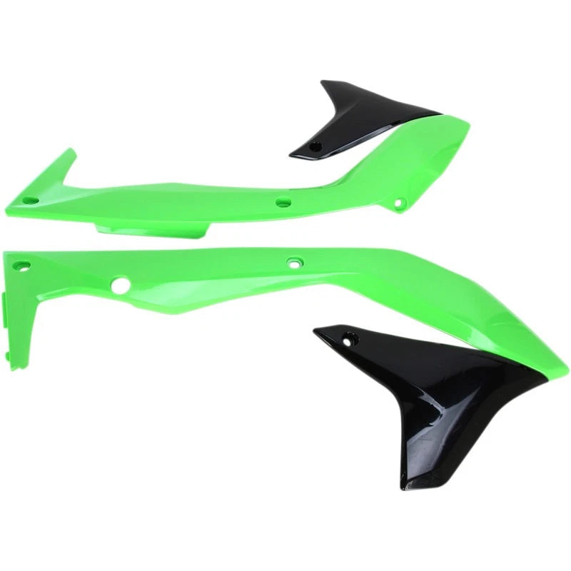 UFO Replacement Radiator Shrouds for (KA04736999)