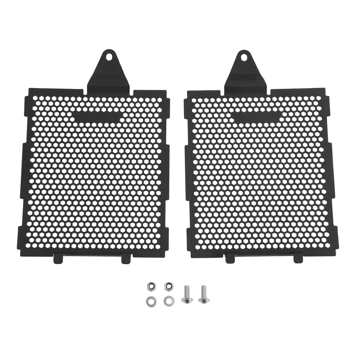 Radiator Grille Guard Protector for BMW R1300GS (2023–2024)