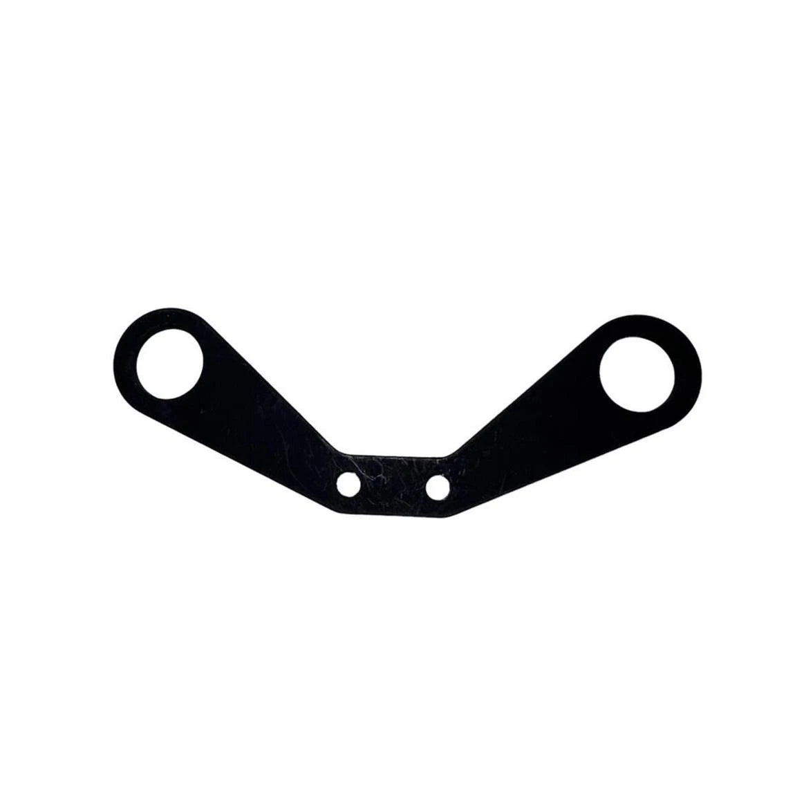 Steering Wheel Switch Plate for Granatelli Motor Sports (789464T)