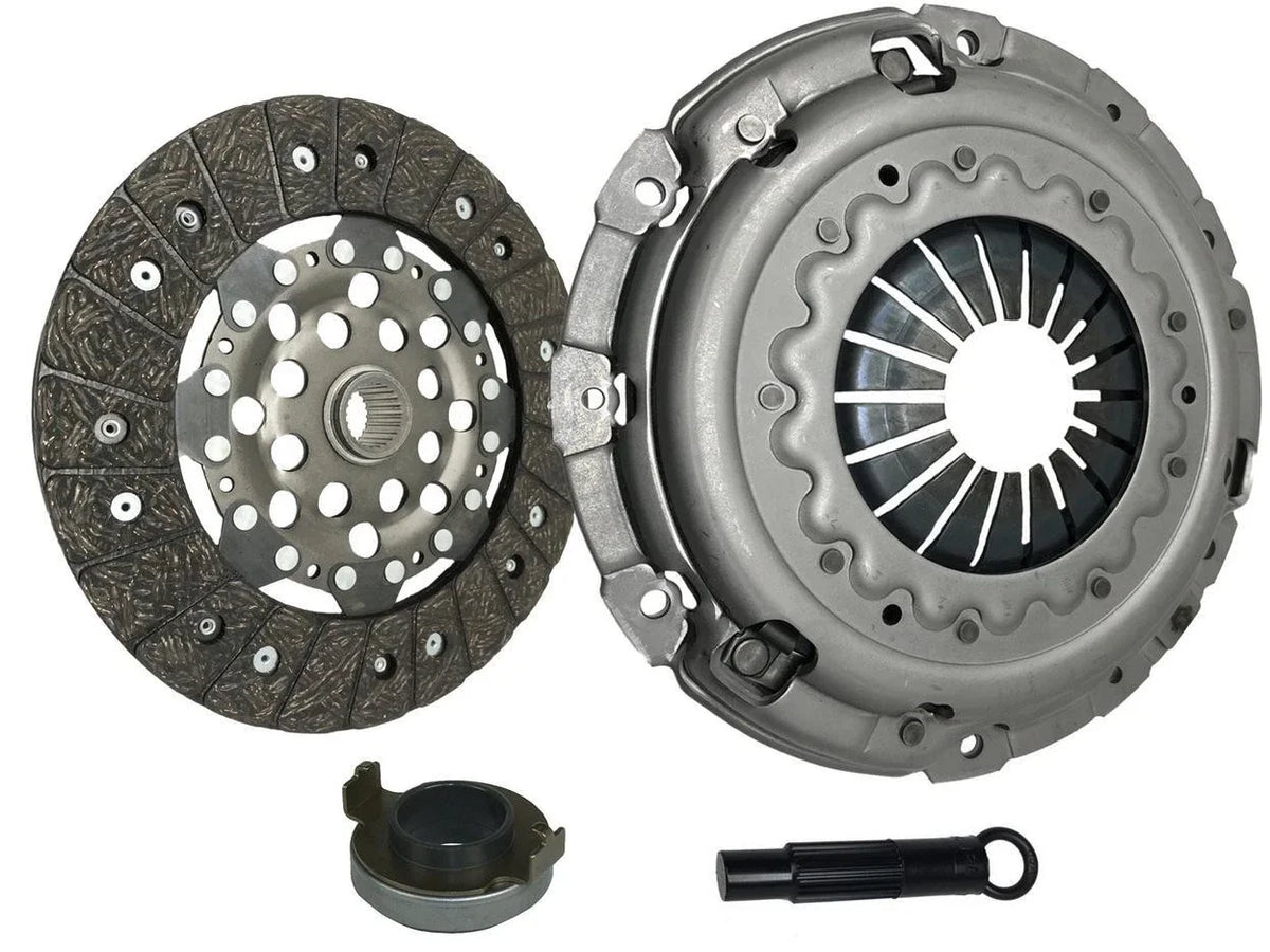 Clutch Kit for Honda Civic Turbo 1.5L L4 (2021–2022)