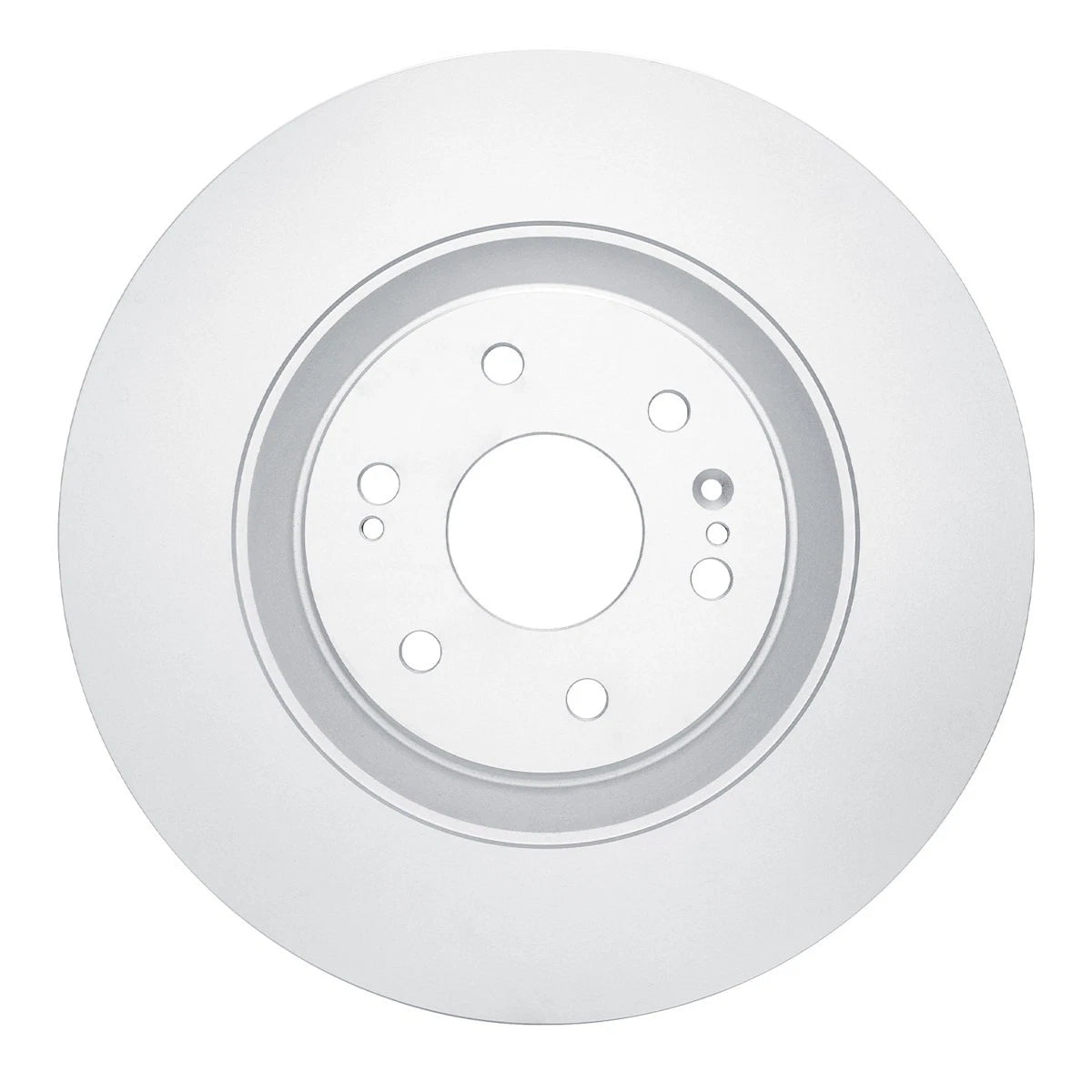 PRP-47091 Brake Disc for Chevy Tahoe (2021–2024)