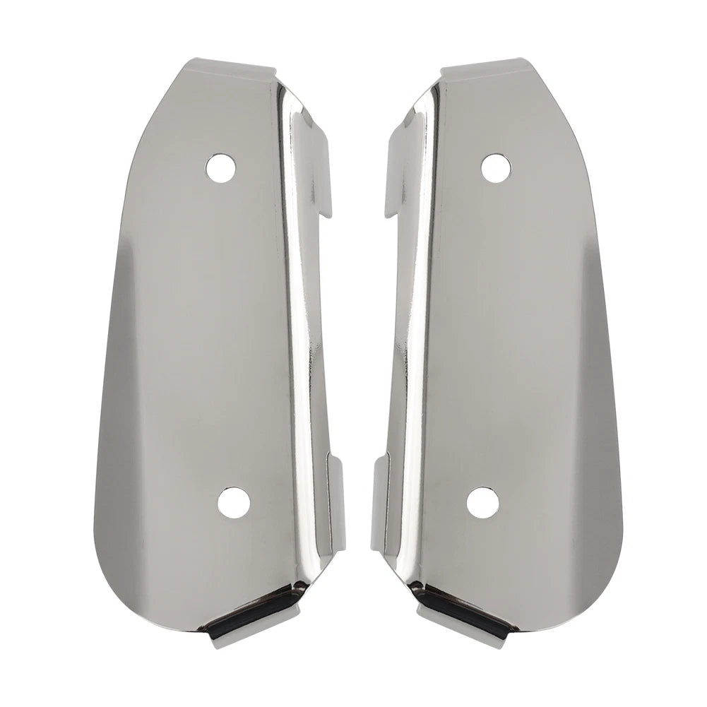 Sun Visor End Mounting Brackets Kit for GM Chevy Truck (1953)