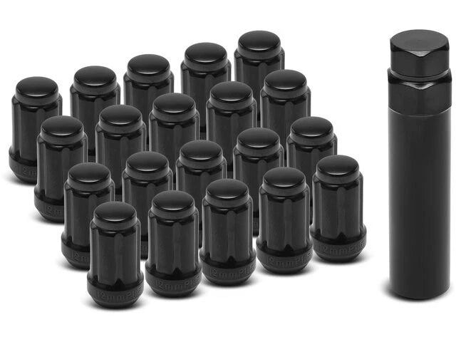Lug Nut Set for Honda Element (2003–2011) 94939RNZV