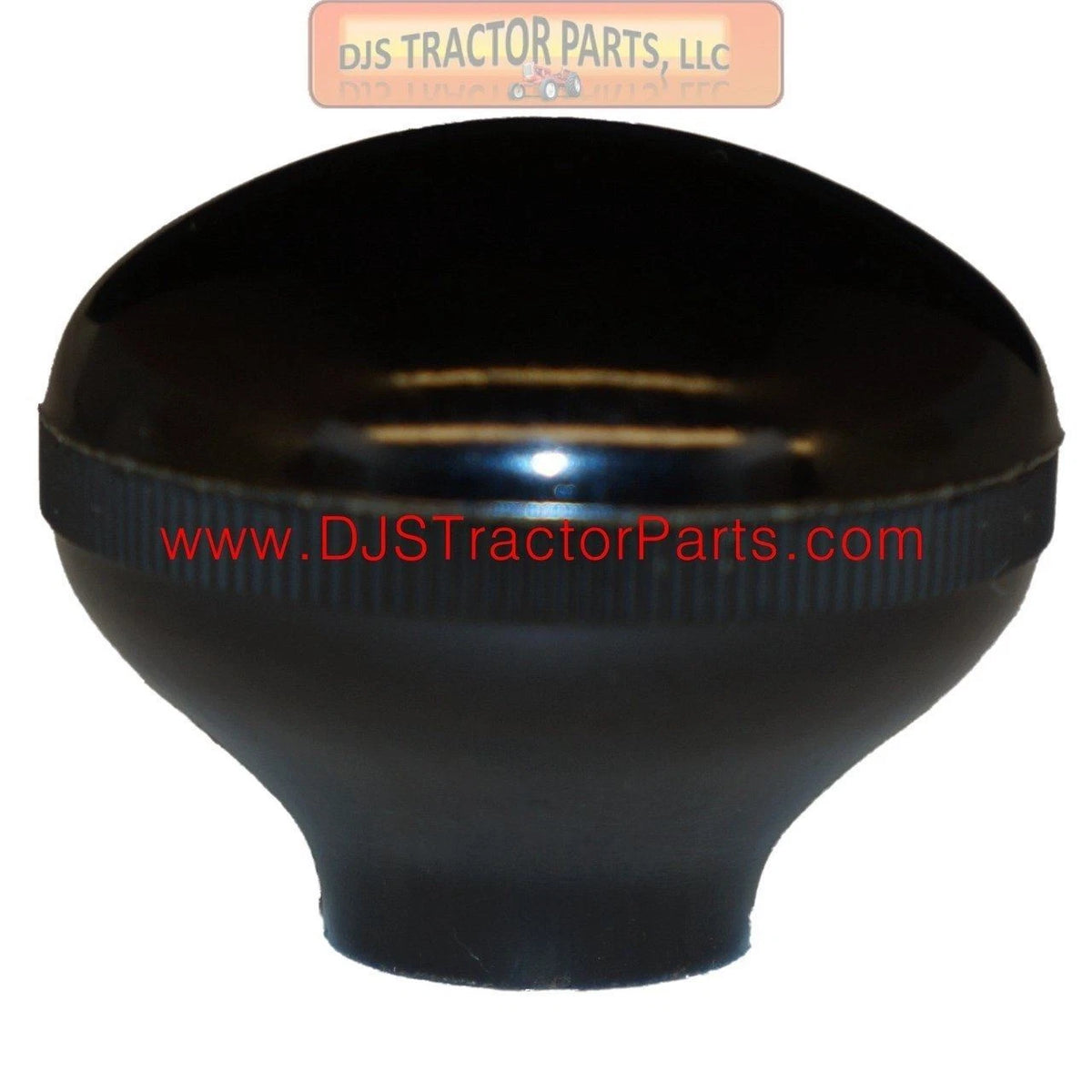 Choke Knob for Allis Chalmers D10 D12 D14 D15 D17 (No Year Supplied)