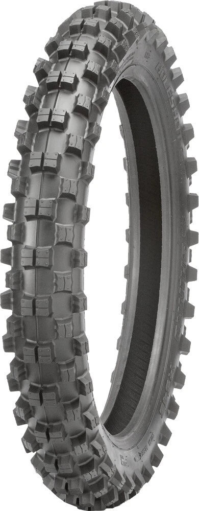 Shinko 546 Series Rear Tire 90/100-16 for 87-4726