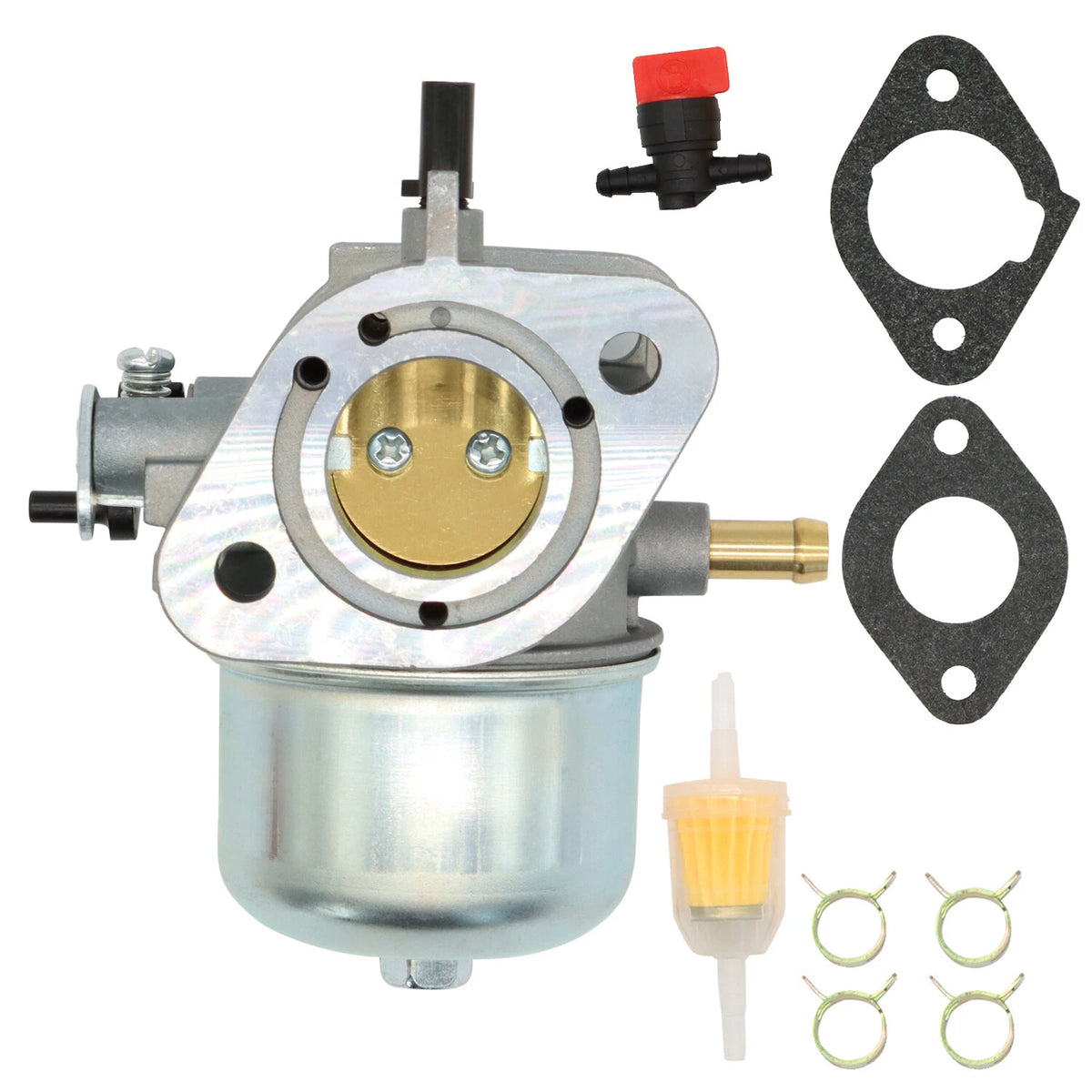 Carburetor for Kawasaki FH580