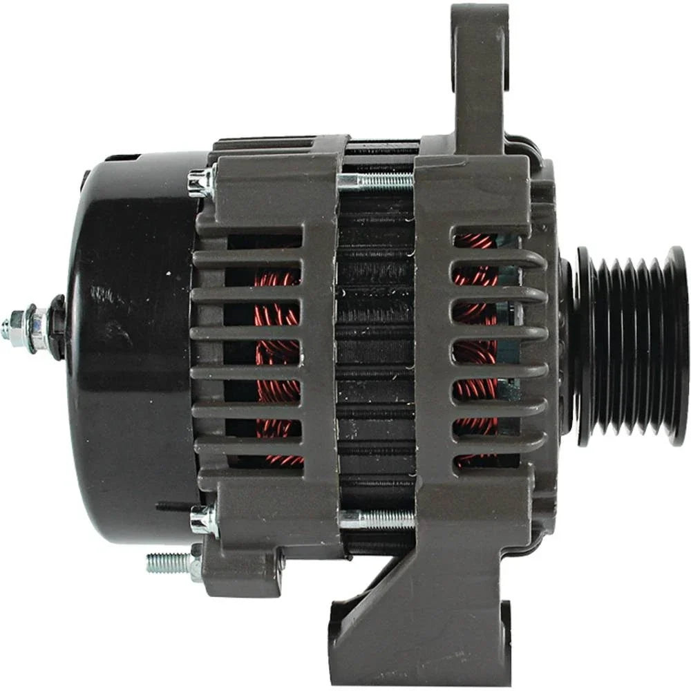 Alternator for J&N Electrical Products (400-12409-JN)