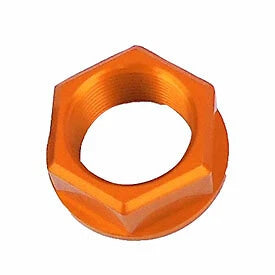 7602 Racing Rear Axle Nut for KTM (KTM-RAN01-O)
