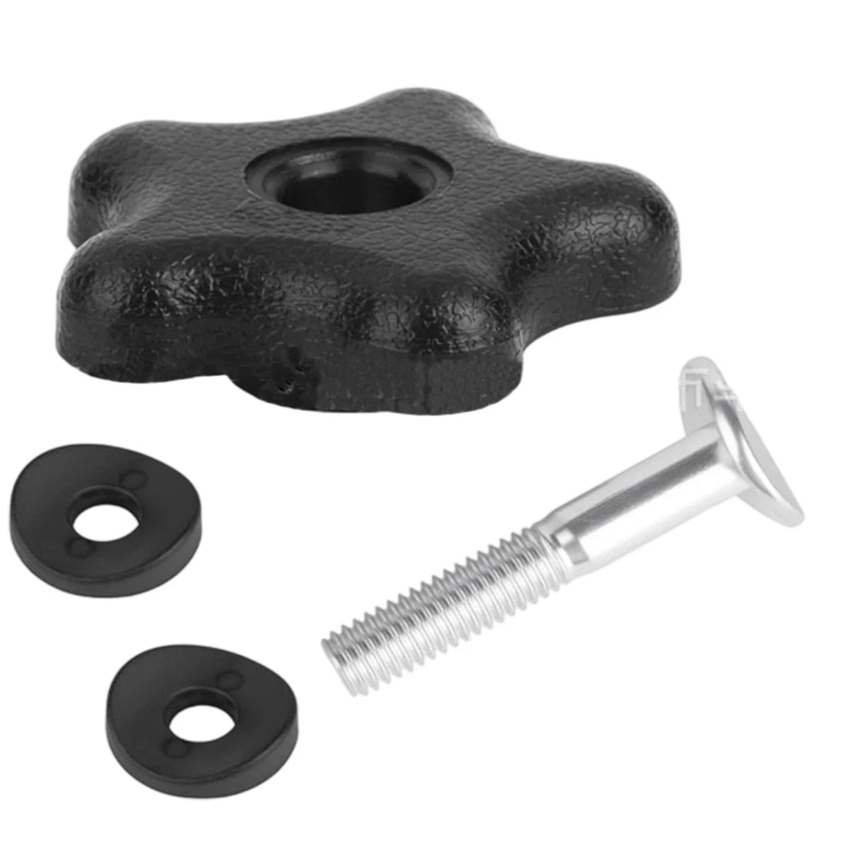 Handle Knob and Screw Bolt Kit for Toro Lawn Mower (38582)