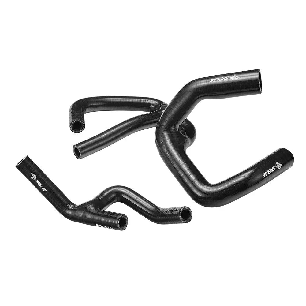 Silicone Radiator Hose Kit for BMW Mini 1.3L (1990–1996)