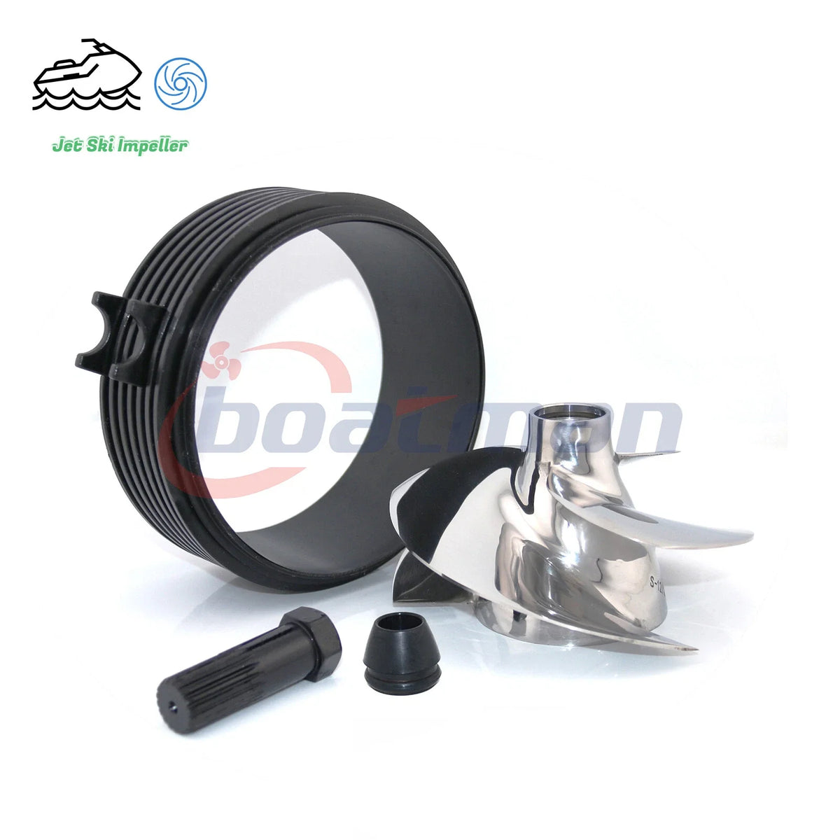 Impeller & Wear Ring Tool for Sea Doo Spark 2-Up 3-Up (2014–2023)