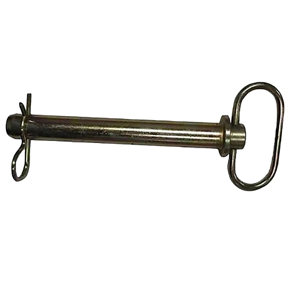Swivel Handled Hitch Pin for Universal Products
