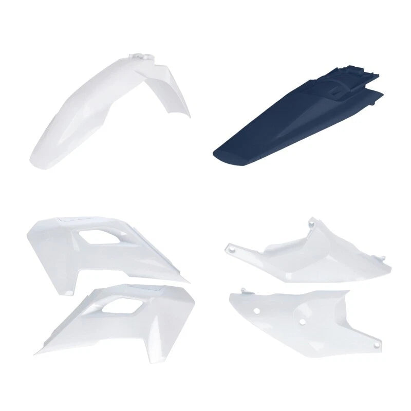 Acerbis Plastic Kit for KTM 250-501 FE / 125-300 TE (2026) - 2988058212