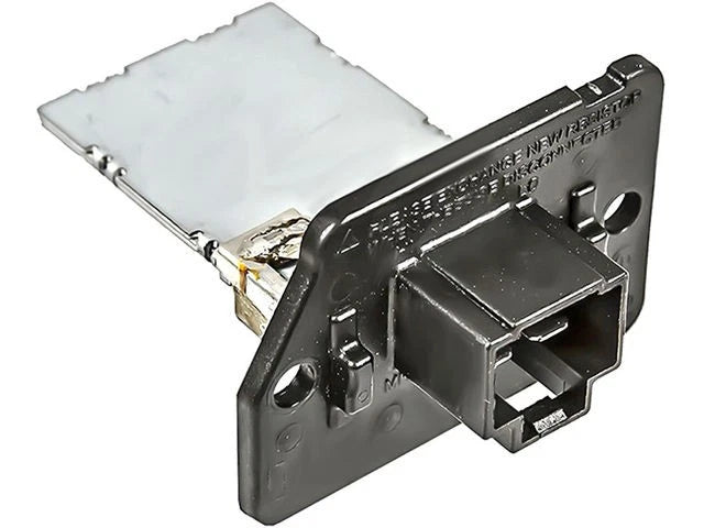 Blower Motor Resistor for Hyundai Sonata (2006–2015) 56282HBKT