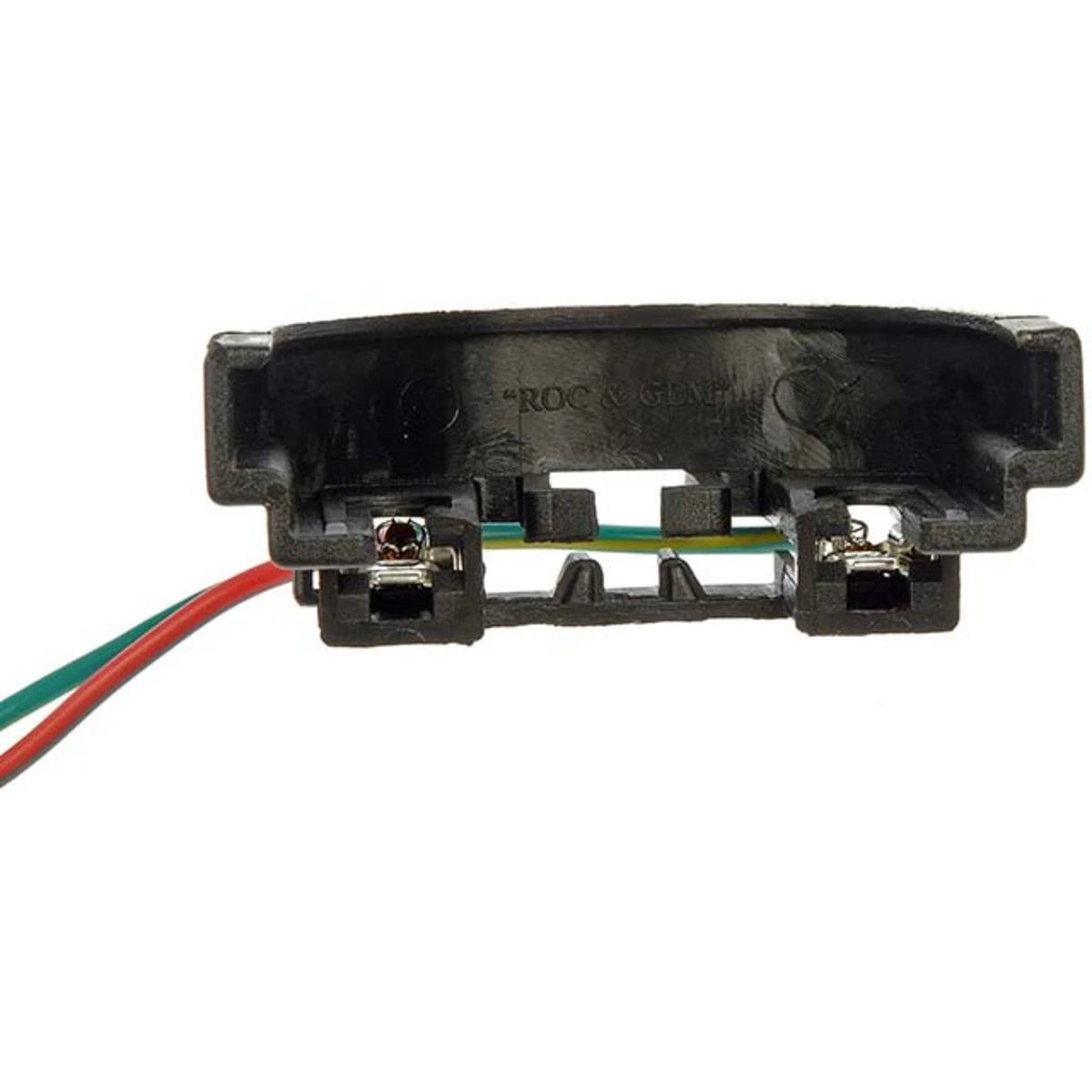 Dorman Ignition Coil Connector for F350 Truck, E150, E250 (1978–1979) 85848