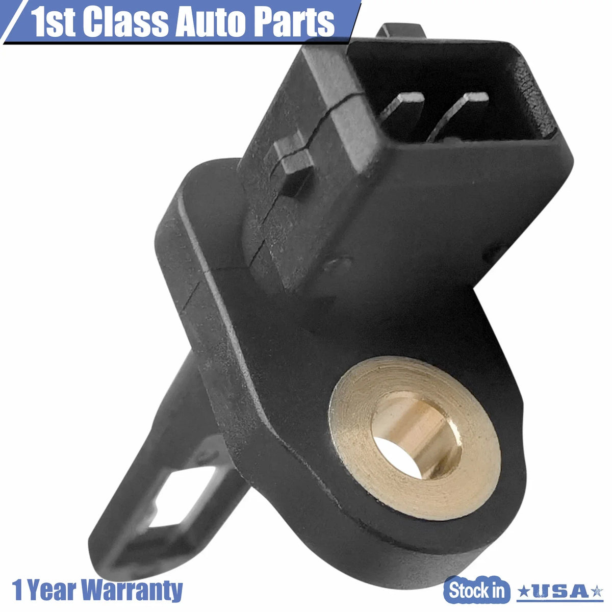 Air Charge Temperature Sensor for Porsche 911 (1995–1998)