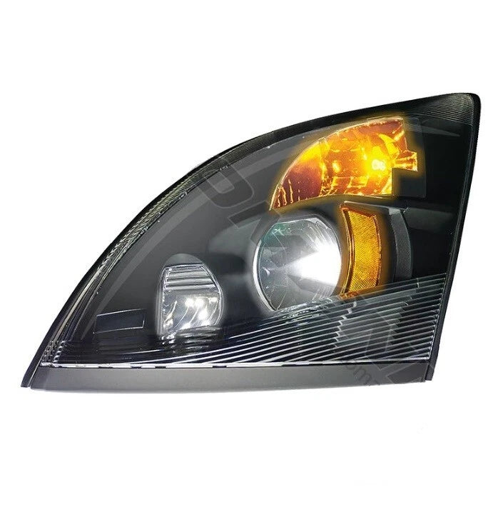 Headlamp Assembly LH LED for Volvo (2015–2020) 564.96015SBL