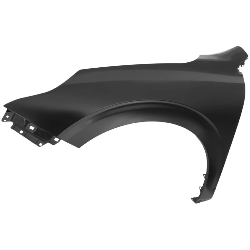 Fender Driver Side for Subaru Legacy (2020–2022) SU1240157, CLX-M0-USA-RS22210014-CL360A70