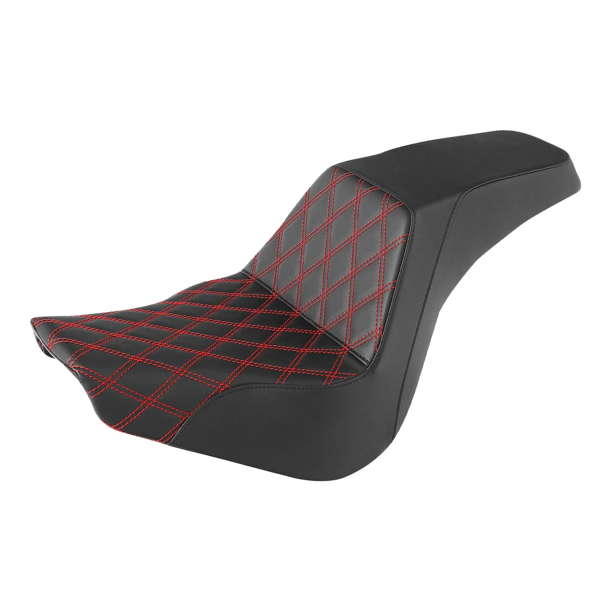 Driver Passenger Seat for Harley Softail Street Bob FXBB FXST (2018–2025)